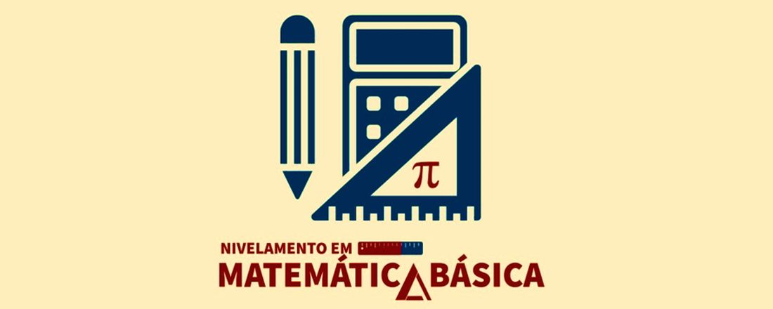 Nivelamento em Matemática Básica 2023.1