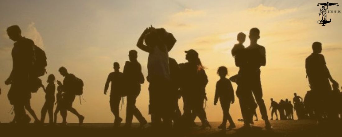 Imigração, refugiados e a garantia dos Direitos Humanos em Saúde
