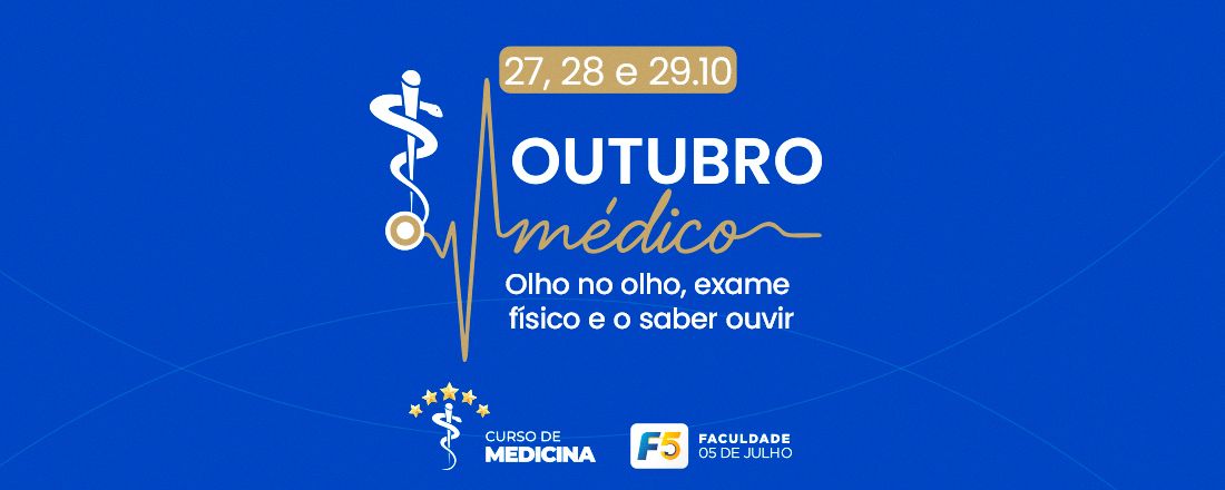Outubro Médico