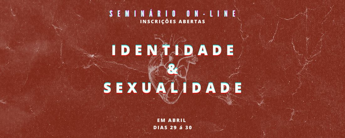 Identidade & Sexualdidade