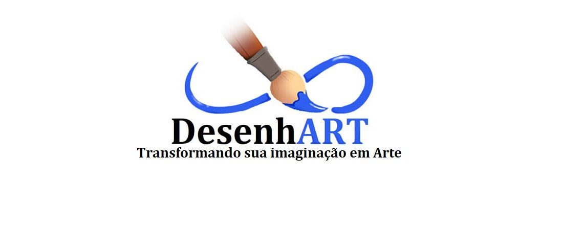 Curso de desenho- DesenhArt