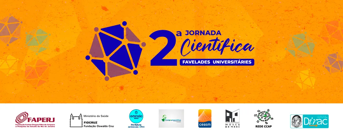 II Jornada Científica Favelades Universitáries