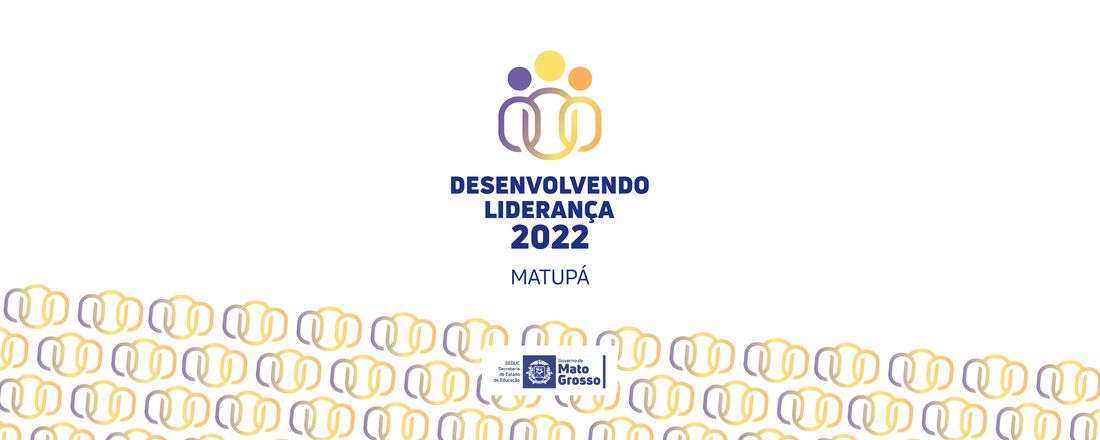 Desenvolvendo Liderança- DRE Matupá