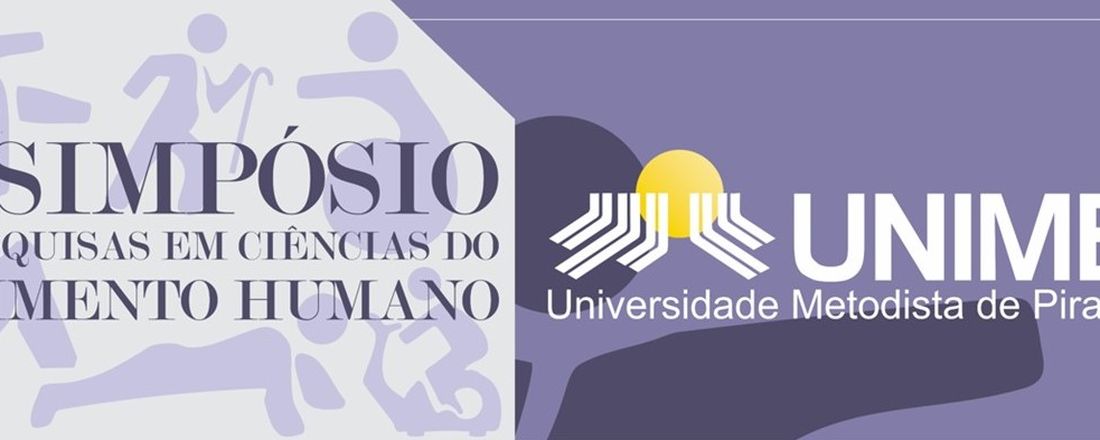 3º Simpósio de Pesquisas em Ciências do Movimento Humano