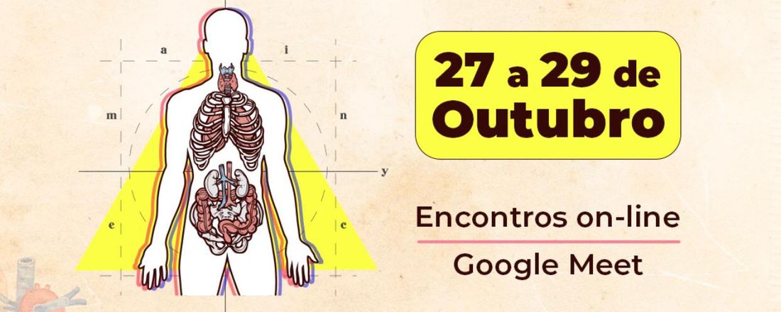 II Encontro de Anatomia Humana da FAL