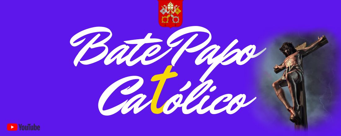 BATE PAPO CATÓLICO