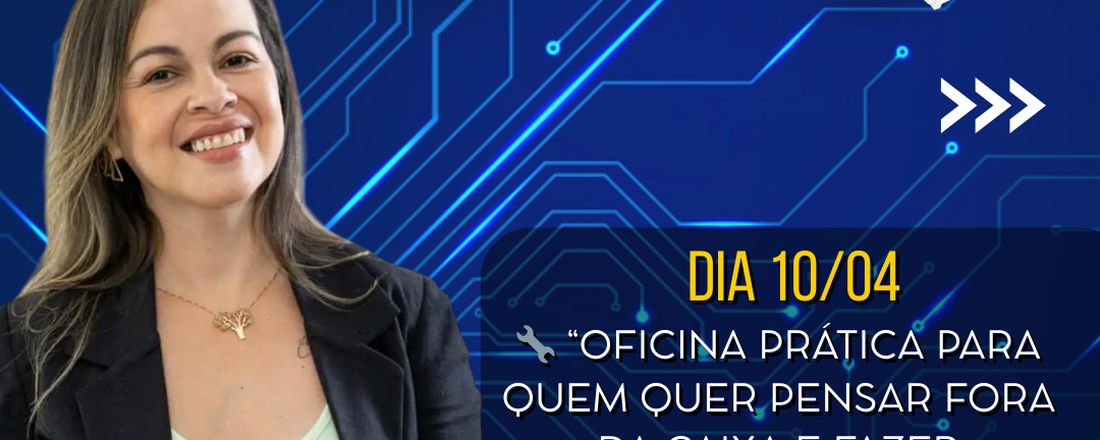 Desafio Criativo: Soluções com Design Thinking