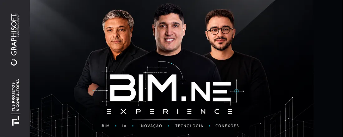 BIM. NE EXPERIENCE | Recife