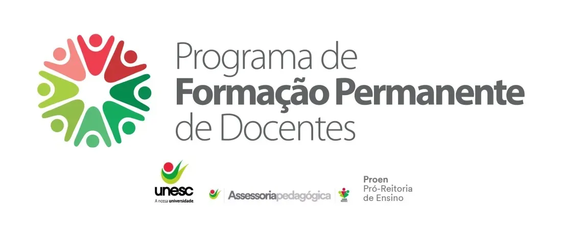 Programa de Formação Permanente - 2026/1