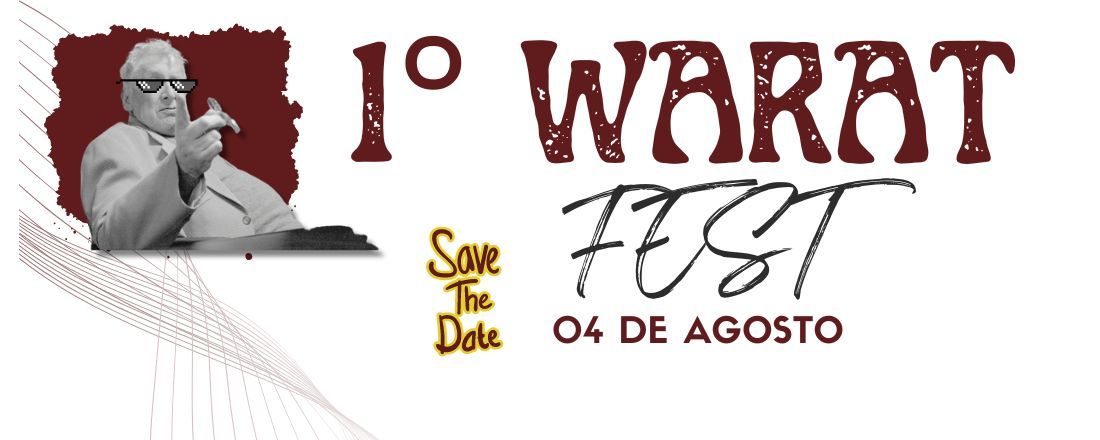 1° Warat Fest