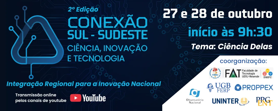II Conexão Sul-Sudeste