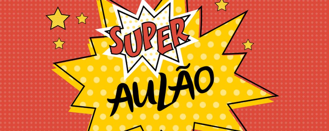 SUPER AULÃO - CONCURSO MUNICIPAL DE VERA CRUZ