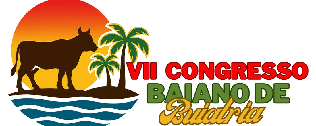 VII Congresso Baiano de Buiatria