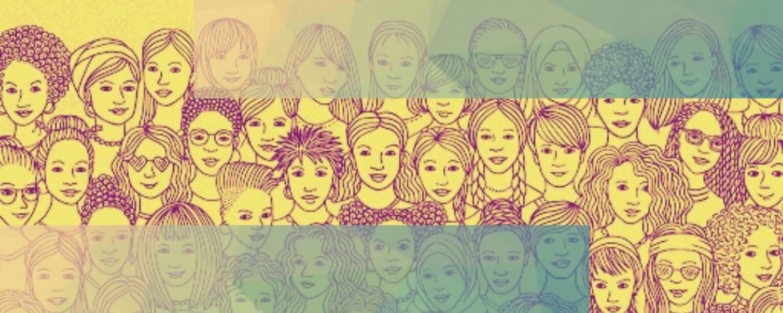 Ciclo de palestras: Mulheres na História; História de mulheres.