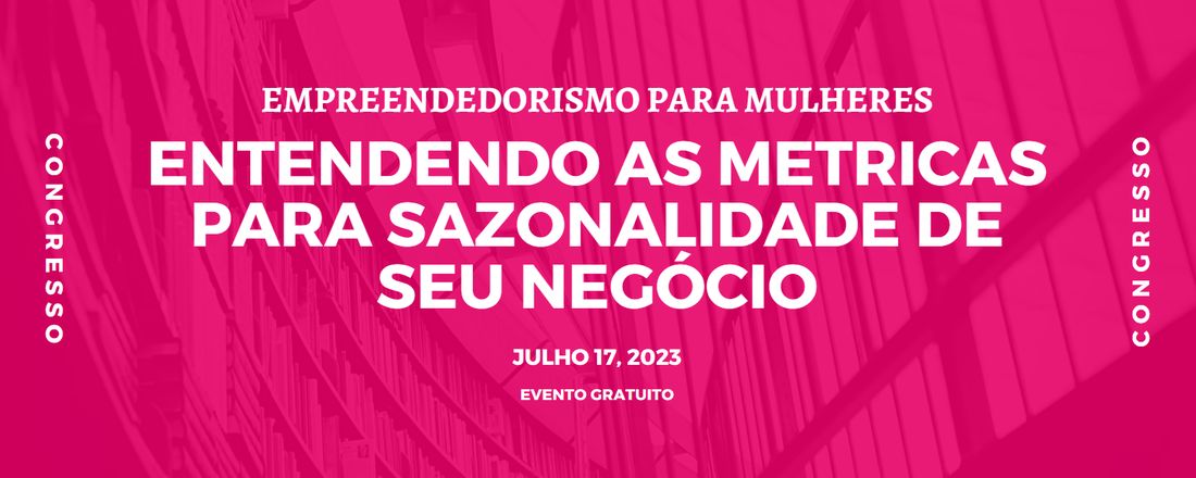 BIOPROSEG COMUNIDADE DE MULHERES EMPREENDEDORAS