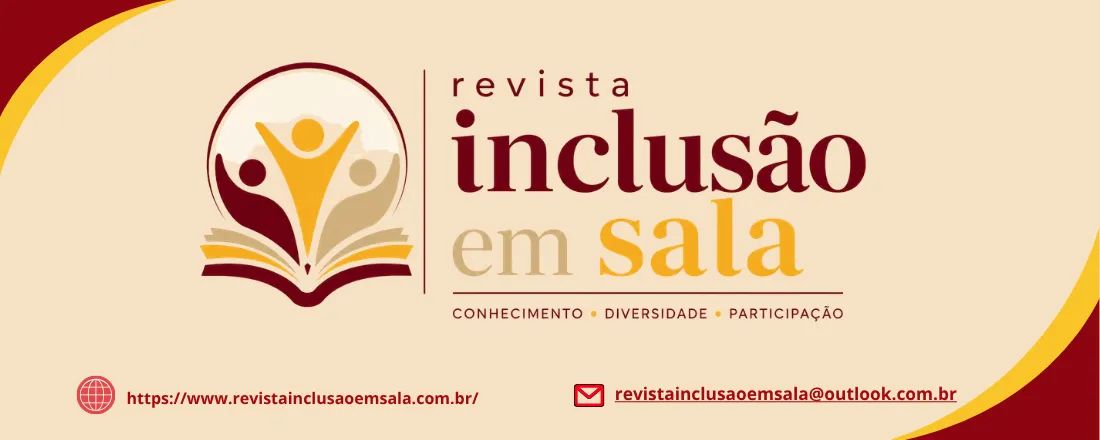 revista inclusão em sala