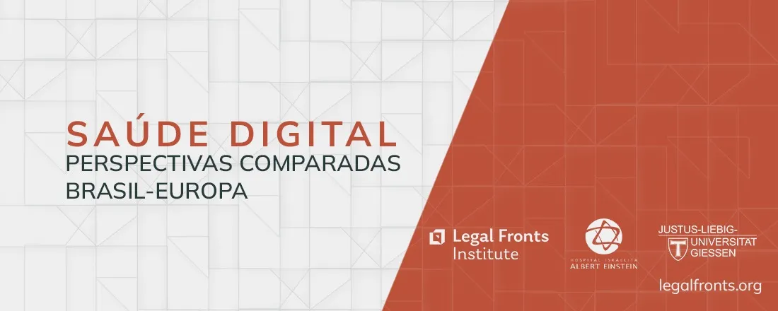Saúde Digital: perspectivas comparadas Brasil-Europa