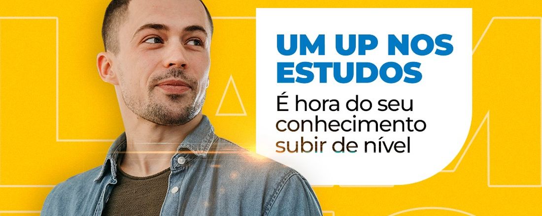 Curso de Nivelamento em Língua Portuguesa