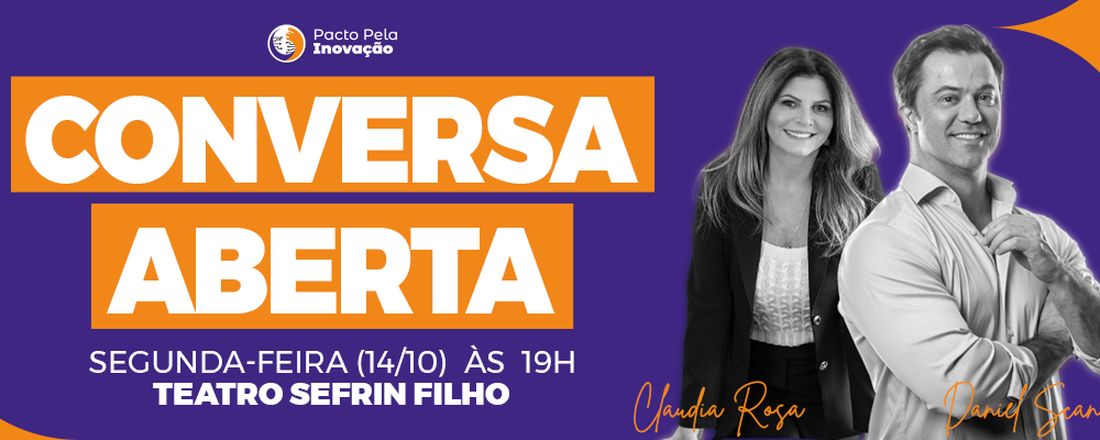 Pacto pela Inovação Cascavel