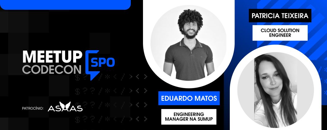 São Paulo - Meetup Codecon - #03