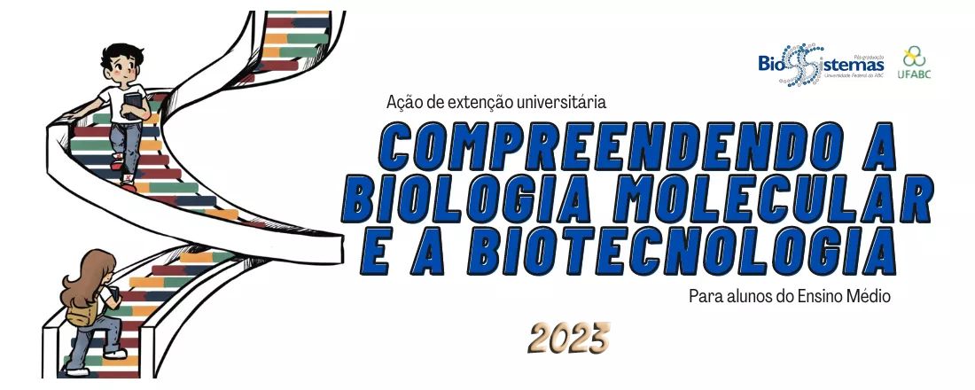 Compreendendo a Biologia Molecular e a Biotecnologia II