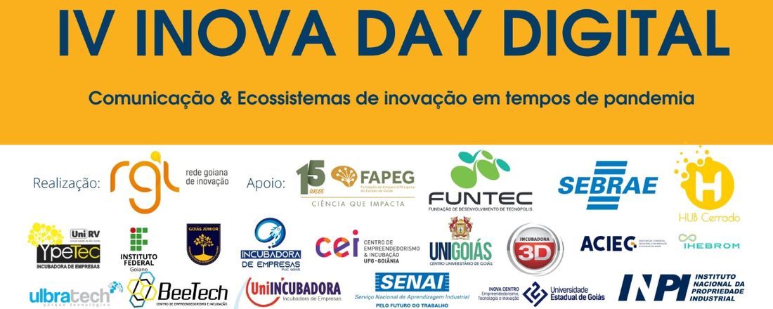 IV INOVA DAY DIGITAL