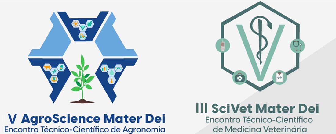 I SEMANA CIENTÍFICA DAS CIÊNCIAS AGRÁRIAS UNIMATER