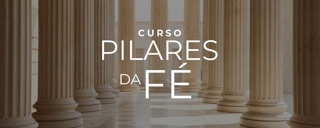 Pilares da Fé