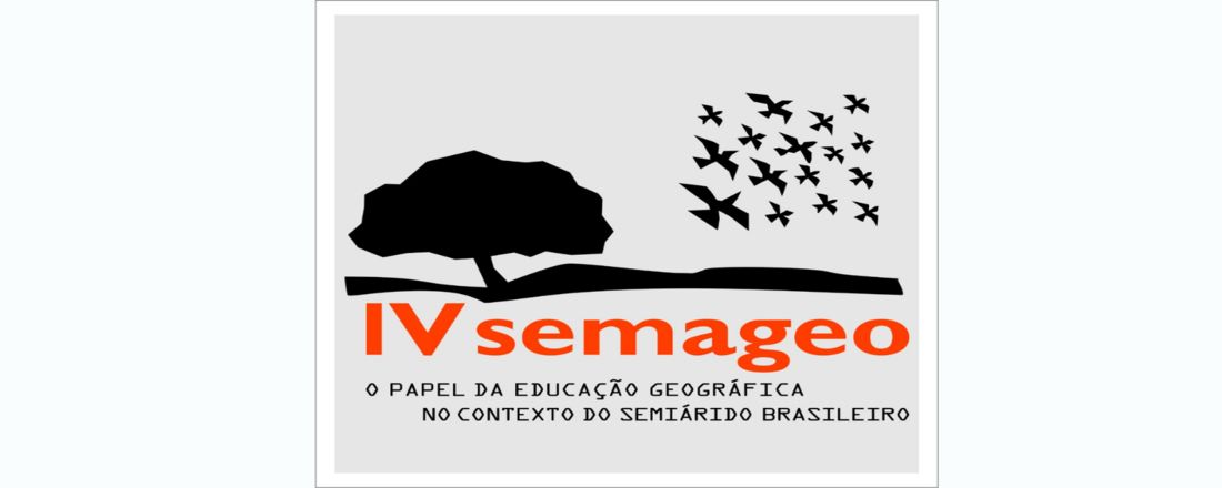 IV SEMAGEO - Semana da Geografia IFCE Iguatu
