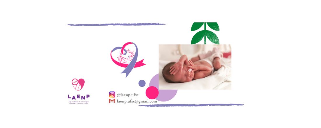 Novembro Roxo: Roda de Conversa Sobre o Cuidado ao Prematuro