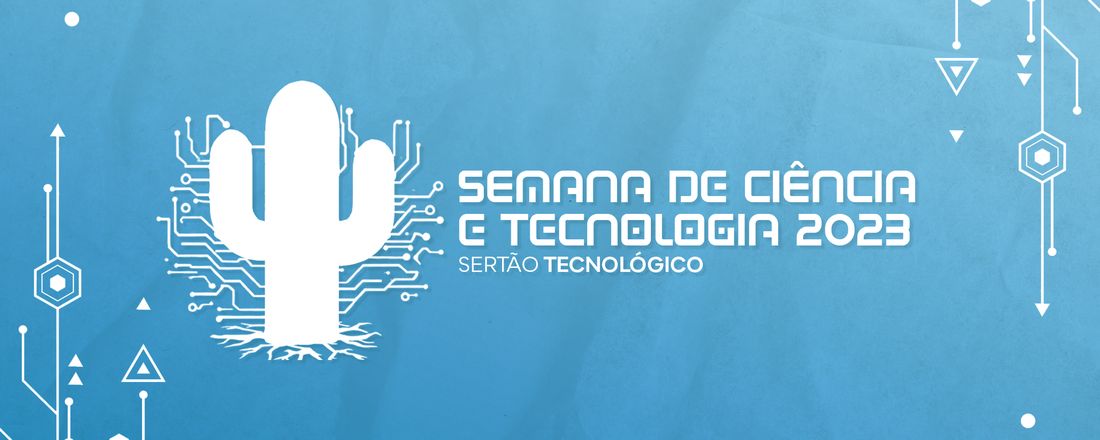 Semana de Ciência e Tecnologia 2023