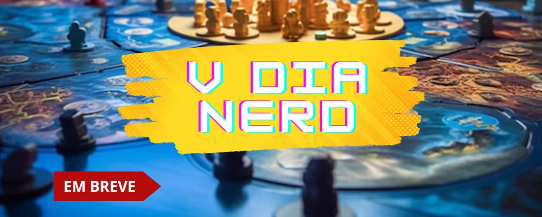 Dia Nerd V