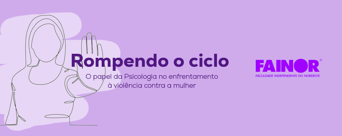Rompendo o ciclo