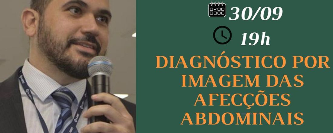 Diagnóstico por Imagem das Afecções Abdominais