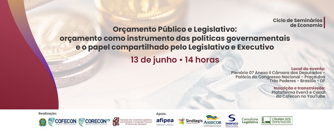 Orçamento Público e Legislativo: orçamento como instrumento das políticas governamentais e o papel compartilhado pelo Legislativo e Executivo