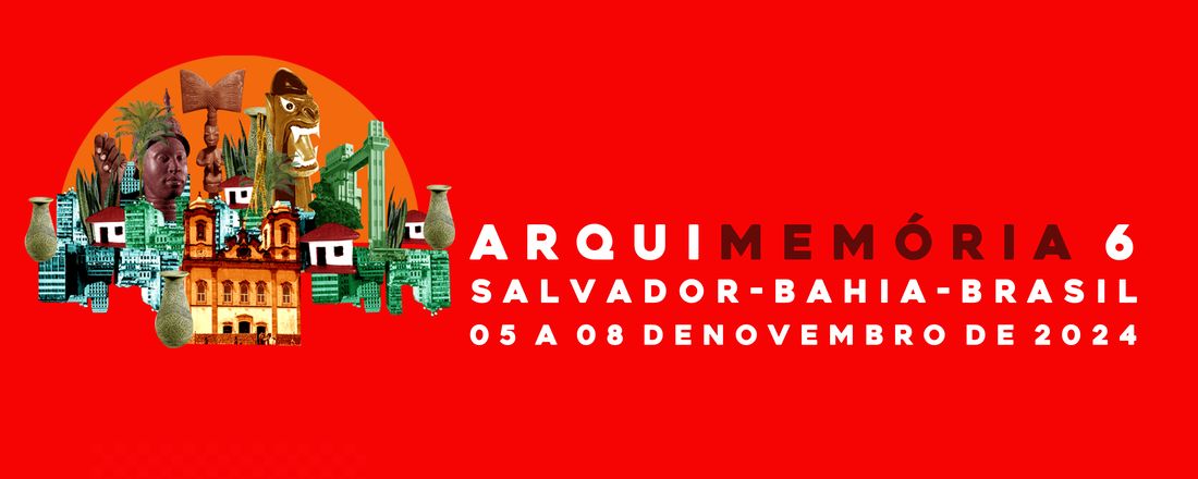 Arquimemória 6