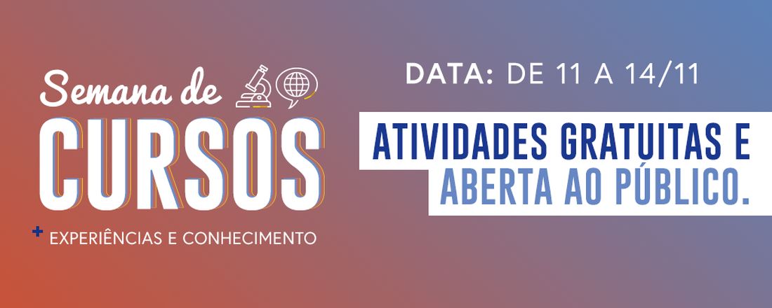 Semana de Cursos