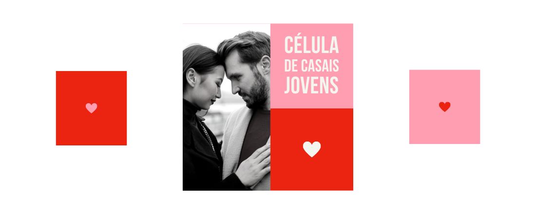 Célula de Casais Jovens