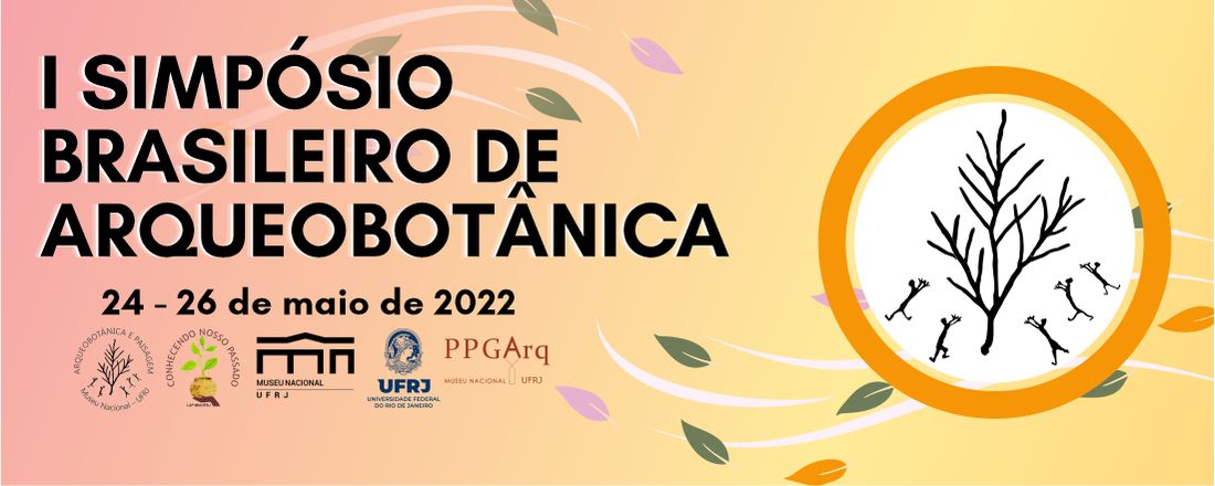 I Simpósio Brasileiro de Arquebotânica