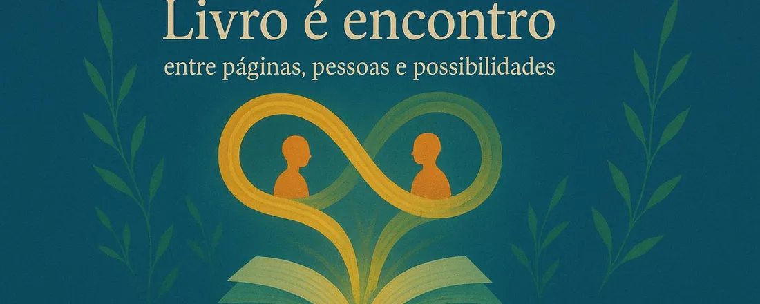 Semana do Livro e da Biblioteca do IFPB campus João Pessoa