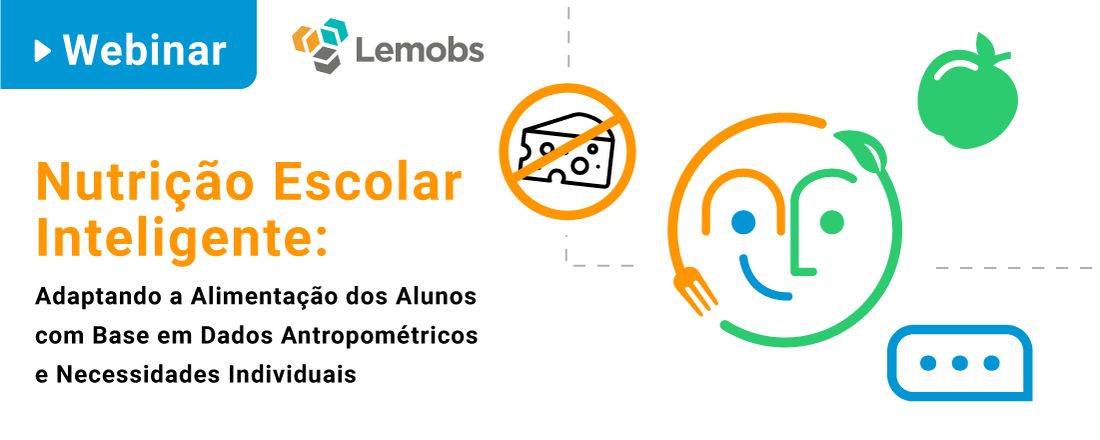 Nutrição Escolar Inteligente: Adaptando a Alimentação dos Alunos com Base em Dados Antropométricos e Necessidades Individuais