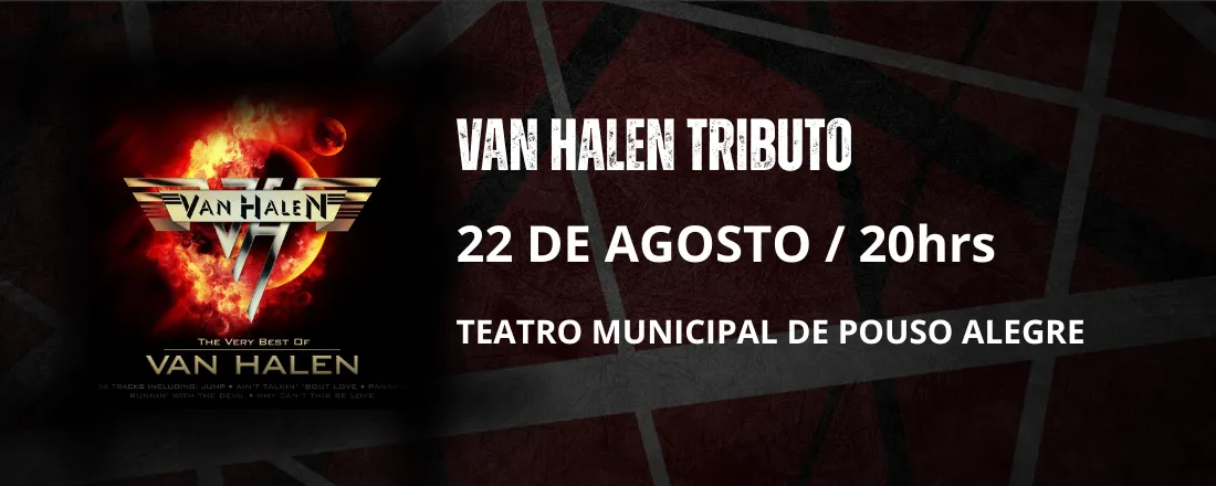 Tributo Van Halen