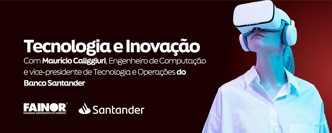 Tecnologia e Inovação