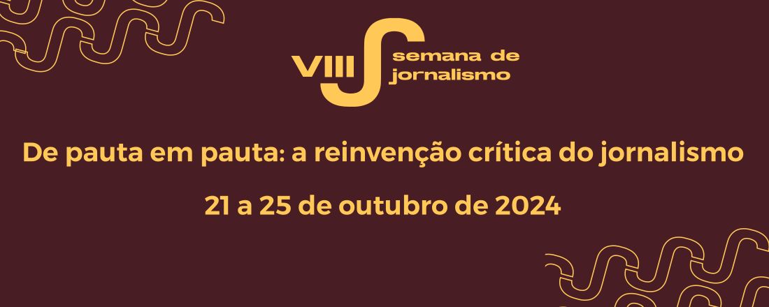 VIII Semana de Jornalismo do Cariri