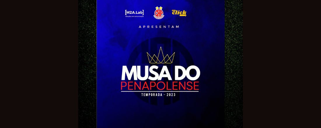 CONCURSO MUSA DO PENAPOLENSE