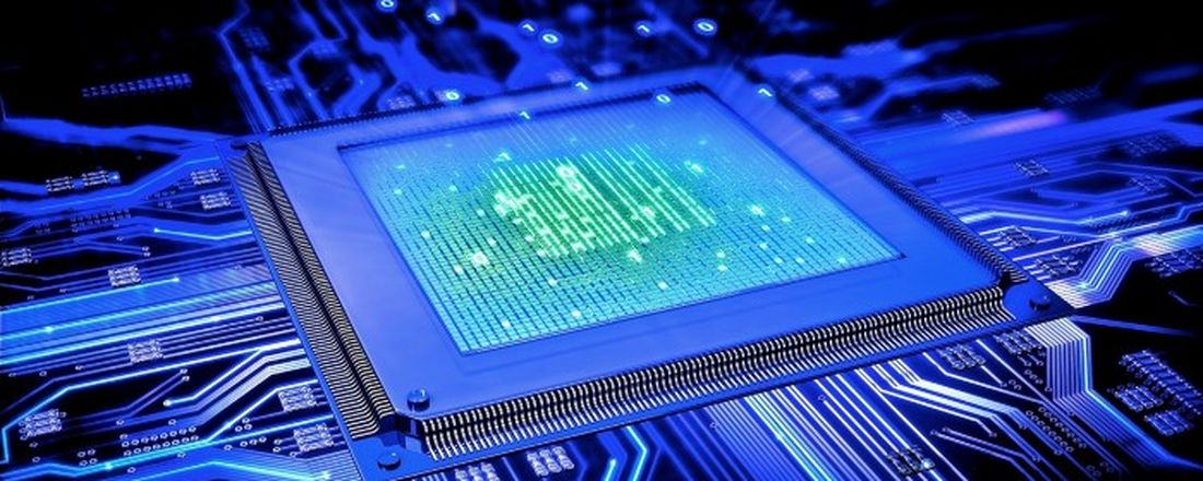 Aulas: Sistemas Microprocessados