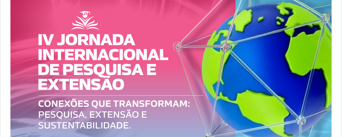IV JORNADA INTERNACIONAL DE PESQUISA E EXTENSÃO DA FAHESP/IESVAP