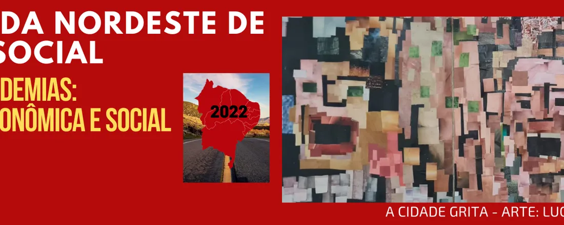 VII JORNADA NORDESTE DE SERVIÇO SOCIAL