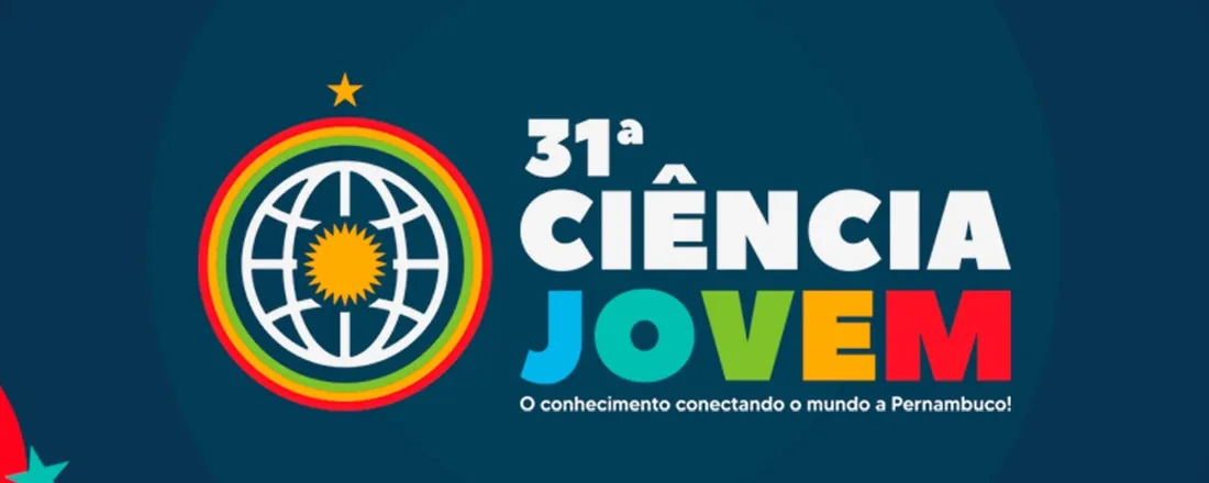 31ª Ciência Jovem