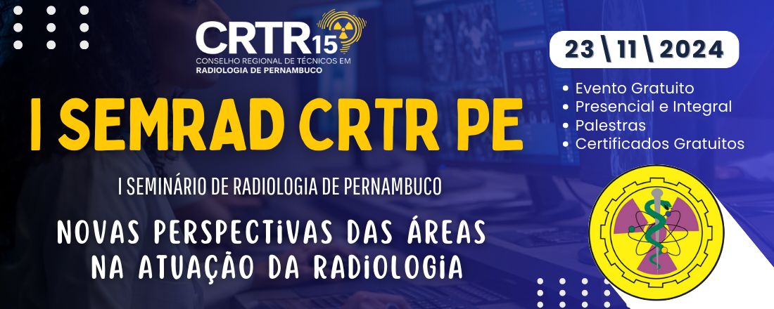 1SEMRAD CRTR PE